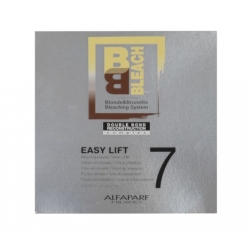 Alfaparf rozjaśniacz easy lift 7 tonów 50g